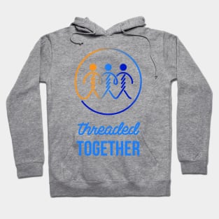 Threaded Together Hoodie